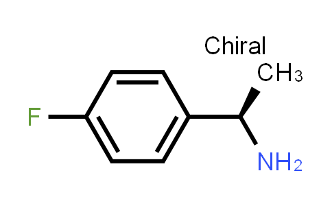(R)-1-(4-Fluorophenyl)ethanamine