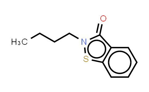 2-Butyl-1,2-benzisothiazolin-3-one