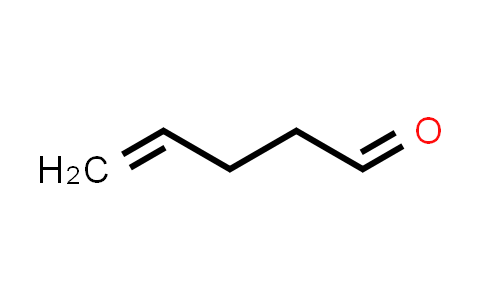 4-Pentenal
