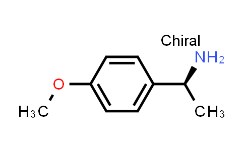 (S)-1-(4-Methoxy-phenyl)-ethylamine