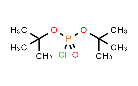 Di-Tert-Butylchlorophosphate