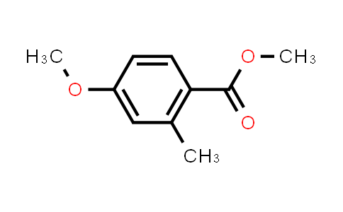 Methyl 4-methoxy-2-methylbenzoate