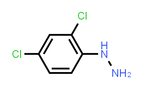 (2,4-Dichlorophenyl)hydrazine