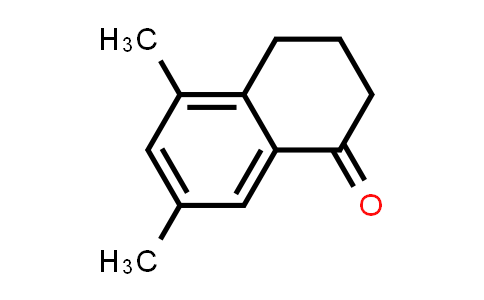 5,7-Dimethyl-3,4-dihydronaphthalen-1(2H)-one