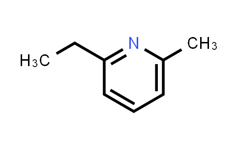 2-Ethyl-6-methylpyridine