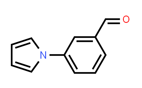 3-(1H-Pyrrol-1-yl)benzaldehyde