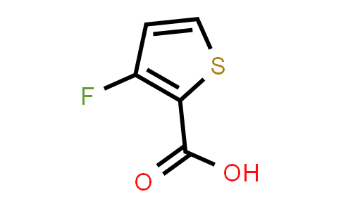 3-fluoro-2-thiophenecarboxylic acid