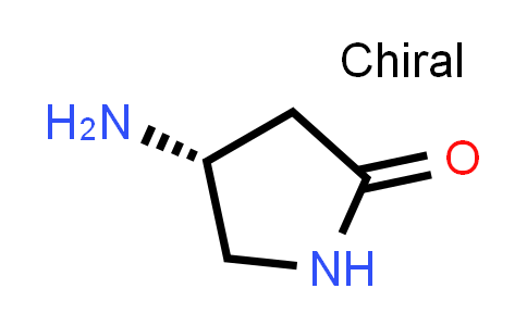 (R)-4-Aminopyrrolidin-2-one