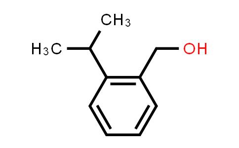 (2-Isopropylphenyl)methanol