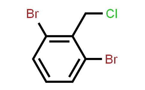 1,3-Dibromo-2-(chloromethyl)benzene