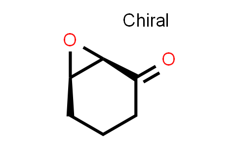 (1R,6R)-7-oxabicyclo[4.1.0]heptan-5-one