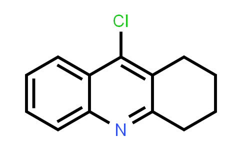 9-chloro-1,2,3,4-tetrahydroacridine