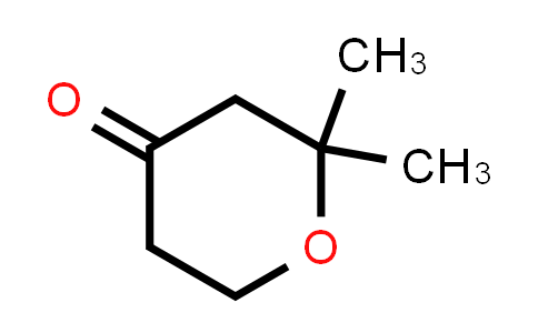 2,2-Dimethyltetrahydropyran-4-one