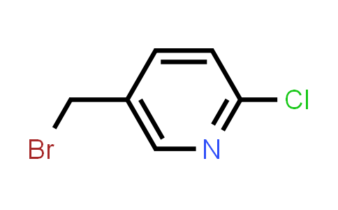 5-(Bromomethyl)-2-chloropyridine