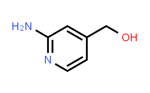 (2-amino-4-pyridinyl)methanol