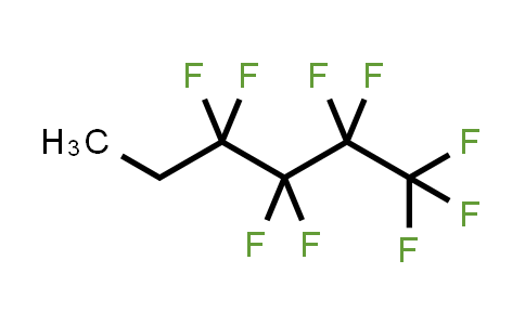 1H,1H,1H,2H,2H-NOnafluorohexane