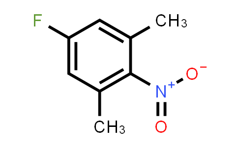 5-Fluoro-1,3-dimethyl-2-nitrobenzene