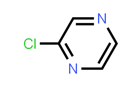 2-Chloropyrazine