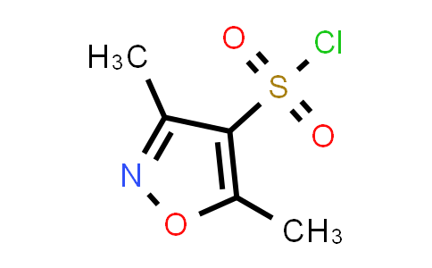 3,5-Dimethylisoxazole-4-sulfonyl chloride