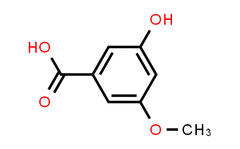 3-Hydroxy-5-methoxybenzoic acid