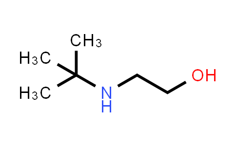 2-(tert-Butylamino)ethanol