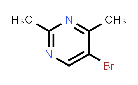 5-Bromo-2,4-dimethylpyrimidine