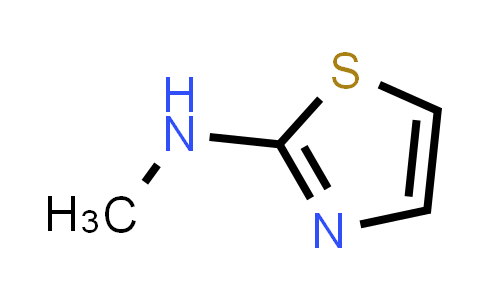 N-Methyl-2-thiazolamine