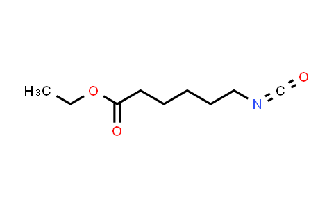 Ethyl6-isocyanatohexanoate