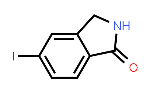 5-Iodoisoindolin-1-one