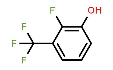 2-Fluoro-3-(trifluoromethyl)phenol