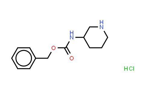 3-N-Cbz-Aminopiperidine