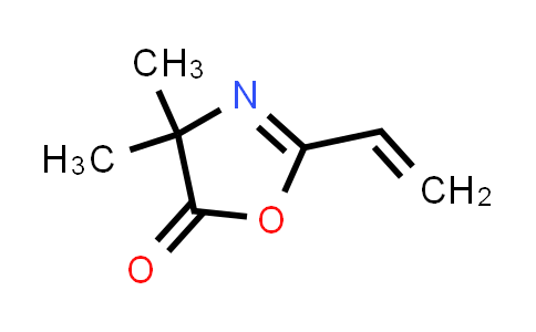 4,4-Dimethyl-2-vinyloxazol-5(4H)-one