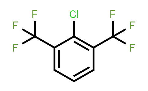 2-Chloro-1,3-bis(trifluoromethyl)benzene