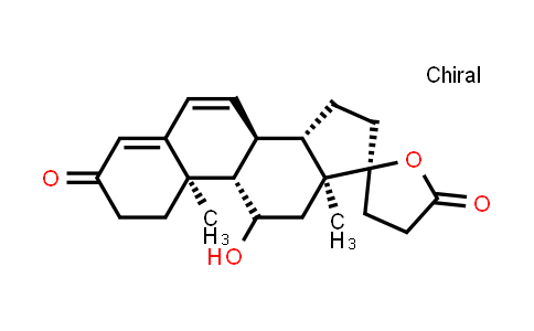 11-alpha-Hydroxycarvenone