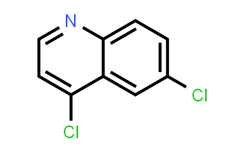 4,6-Dichloroquinoline