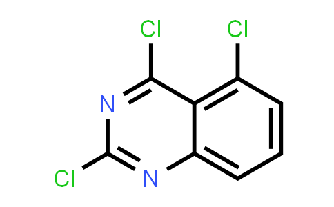 2,4,5-Trichloroquinazoline