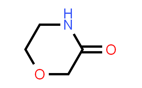 Morpholin-3-one