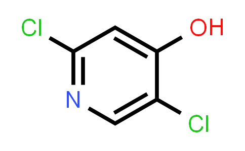 2,5-Dichloropyridin-4-ol