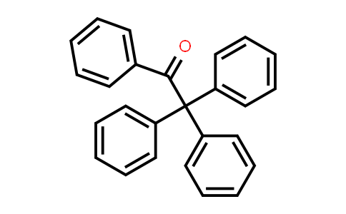 1,2,2,2-Tetraphenylethanone