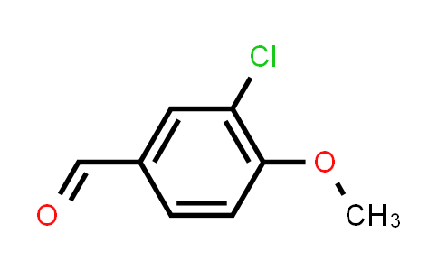 3-Chloro-4-methoxybenzaldehyde