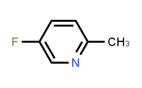 5-Fluoro-2-methylpyridine