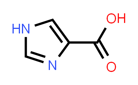 1H-Imidazole-4-carboxylicacid