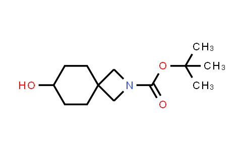 tert-Butyl 7-hydroxy-2-azaspiro[3.5]nonane-2-carboxylate