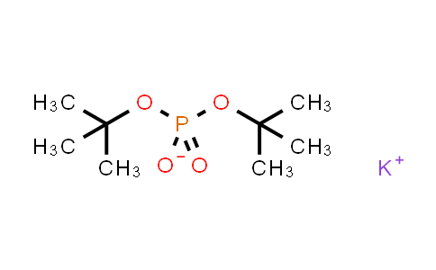 Potassium di-tert-butylphosphate