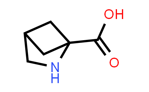 2-Azabicyclo[2.1.1]hexane-1-carboxylic acid