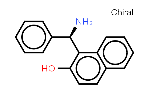 (R)-(-)-1-(alpha-AMinobenzyl)-2-naphthol