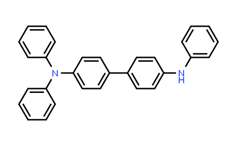 N4,N4,N4'-Triphenyl-[1,1'-biphenyl]-4,4'-diamine