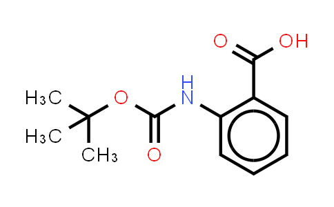 Boc-2-aminobenzoic acid