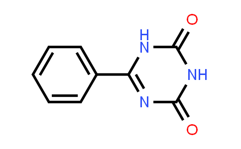 6-phenyl-1H-1,3,5-triazine-2,4-dione