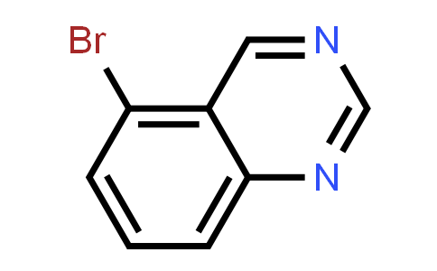 5-Bromo-quinazoline